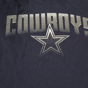 Dallas Cowboys Shirt
